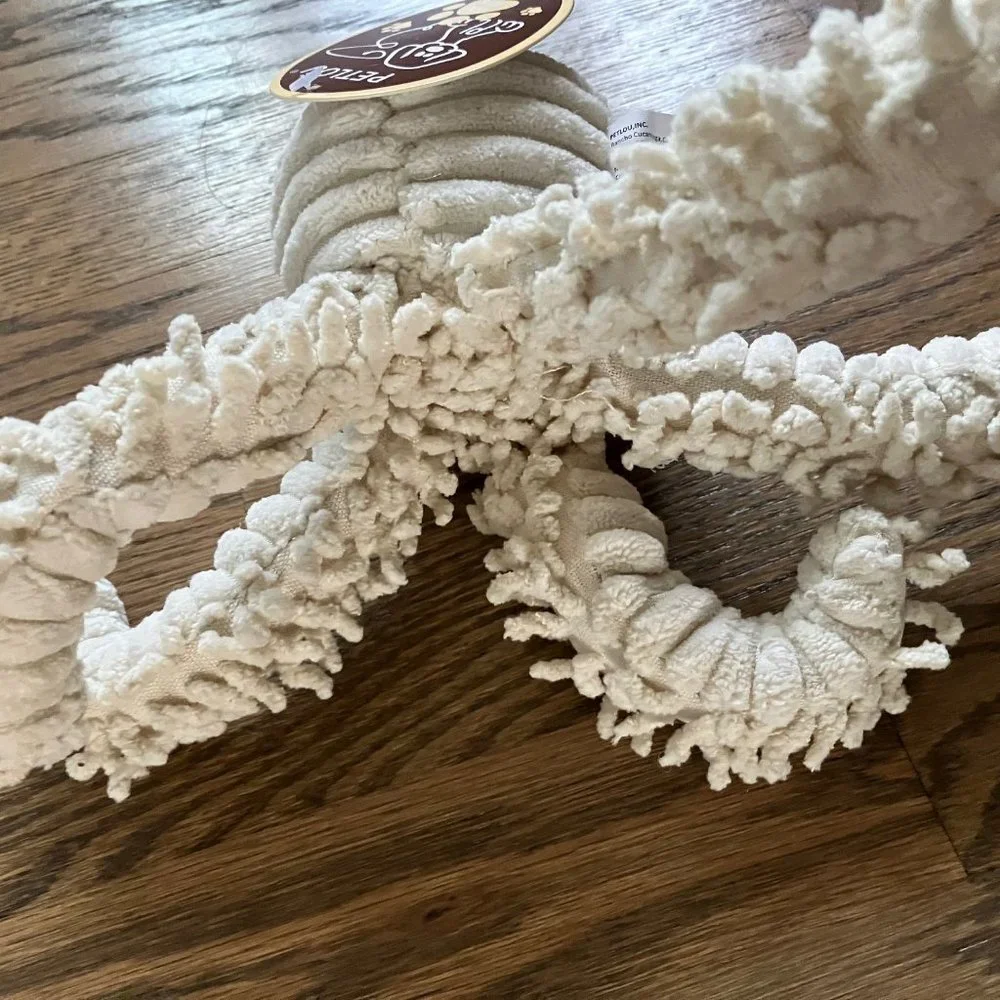 PetLou Pet Octopus Toy NWT